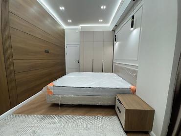 Продажа квартир: 3 комнаты, 78 м², Элитка, 3 этаж, Дизайнерский ремонт — 13