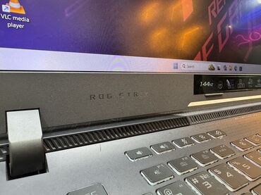 ASUS: İşlənmiş ASUS ROG, 15.6 ", AMD Ryzen 7, 512 GB, Ünvandan götürmə, Pulsuz çatdırılma, Ödənişli çatdırılma -da lalafo.az — 7 ASUS: İşlənmiş ASUS ROG, 15.6 ", AMD Ryzen 7, 512 GB, Ünvandan götürmə, Pulsuz çatdırılma, Ödənişli çatdırılma — 7