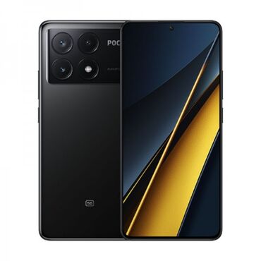 редми а4 цена: Poco X6 Pro 5G, Колдонулган, 512 ГБ, түсү - Кара, 2 SIM