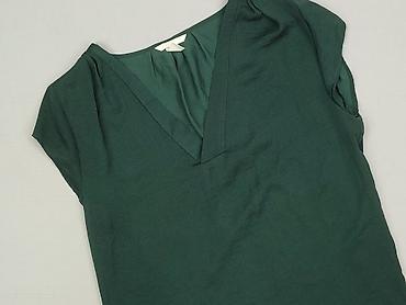 bluzki pepitka: H&M, Bluzka damska, rozmiar XS — 1