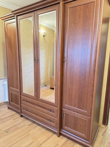 шкафчик кухонный напольный: Кийим салуучу шкаф, Түз