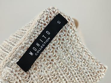 olimpia sweter: Mohito, Sweter damski, rozmiar S — 4