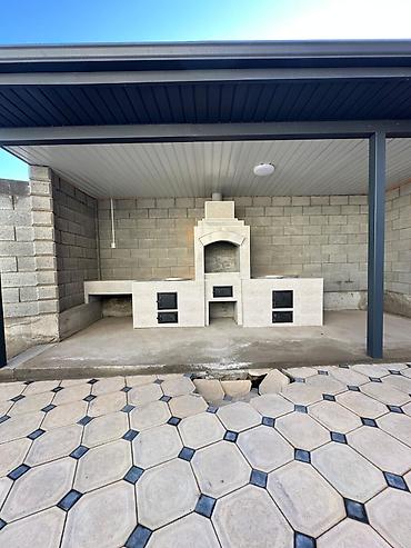 Продажа коттеджей и домов: - Продаётся 1-этажный новый дом, абсолютно новый 🔥 - ⁠Район — 10