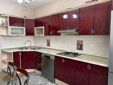 metbex canaq: Mətbəx mebeli dəsti 450 azn rahat və funksional dizaynı ilə