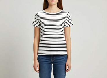 t shirty nirvana hm: T-shirt damski, rozmiar S