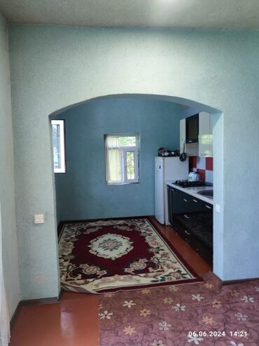 Günlük kirayə evlər: Kənd həyətində istirahət məkanı və gündəlik kirayə ev - Geniş — 8