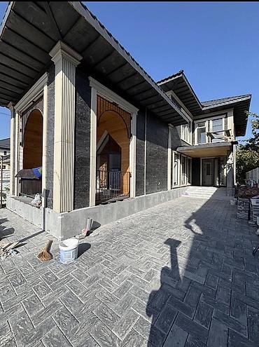 Үйлөрдү сатуу: 6 бөлмө жана андан көп, 170 м², 3 соток, Бишкек, Менчик ээси — 1