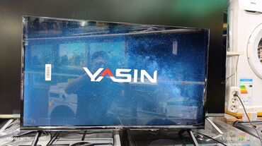 Стиральные машины: Срочная акция Телевизоры Yasin 32 cmart С интернетом Экран защитный