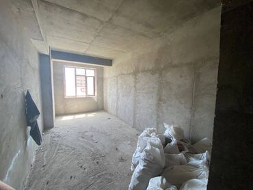 Yeni tikili: Montin, 4 otaqlı, Yeni tikili, m. Nəriman Nərimanov, 151 kv. m — 2