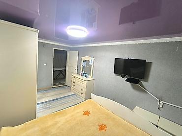 Квартиры: 3 комнаты, 69 м², Восток с. Индивидуалка, 1 этаж, Косметический ремонт — 3