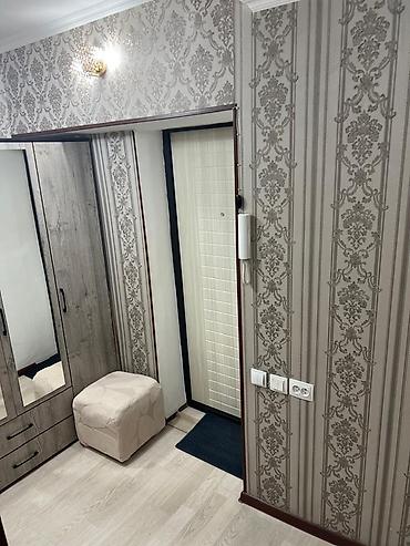 Продажа квартир: 2 комнаты, 44 м², Молодая Гвардия Индивидуалка, 5 этаж, Евроремонт — 14