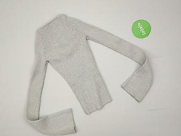 hm 4xl: H&M, Sweter damski, rozmiar S — 3