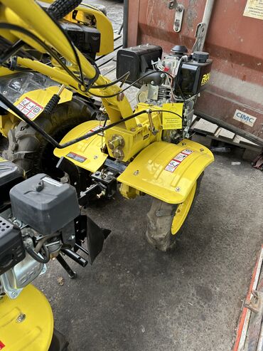 Дизельные мотоблоки: Мотоблок бензиновый Мотоблок дизельный От 7,5 лошадей сил до16 — 10