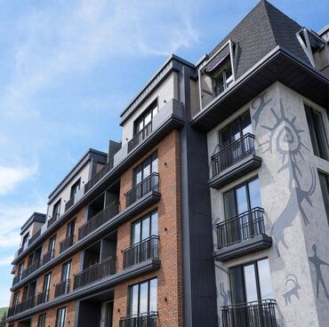 сдаю квартиру район новопавловка алтын ордо: 3 комнаты, 121 м², Элитка, 1 этаж, Дизайнерский ремонт