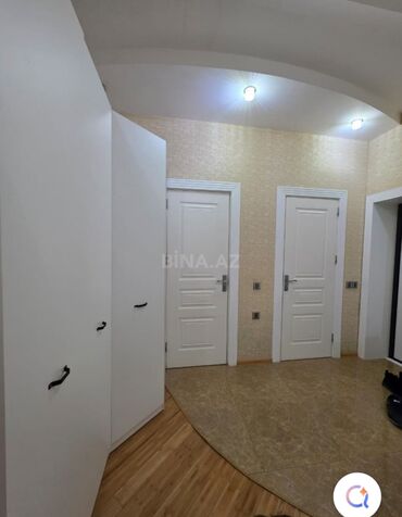 Uzunmüddətli kirayə mənzillər: Mənzil – 2 otaq, zövqlə təmirli və mebellə təchiz olunmuş — 13