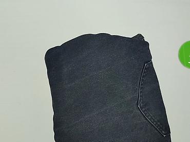 dresy oversize bershka: Bershka, Jeansy dla mężczyzn, rozmiar S — 6
