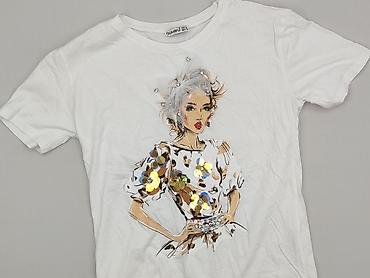 qumru: T-shirt damski, rozmiar S — 1