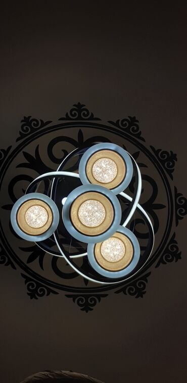 Натяжной потолок: Натяжной потолок Матовое, 3D потолки, Глянцевое — 20