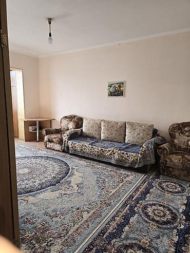 Продажа квартир: 1 комната, 44 м², 106 серия, 8 этаж, Старый ремонт — 4