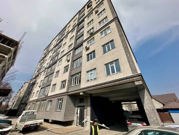 продажа квартиры: 1 комната, 43 м², Элитка, 8 этаж, Евроремонт