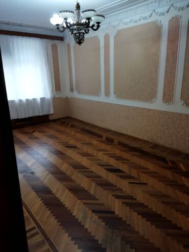 Köhnə tikili: Bakı, 4 otaqlı, Köhnə tikili, m. Əhmədli, 95 kv. m — 3