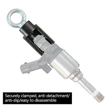 Alati za automobile: Alat za uklanjanje injektora goriva - Specijalni nastavak za brzo i — 8