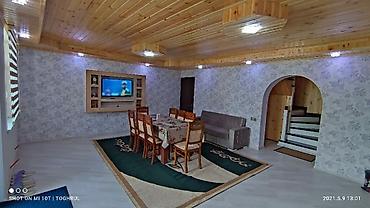 Günlük kirayə evlər: 100 kv. m, 4 otaqlı — 3