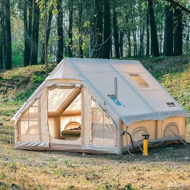 Çadırlar: Cadir 1ci şekil (3×2.5×2.2) - 550azn Cadir 4ci şekil (3×2.1×2) - — 9