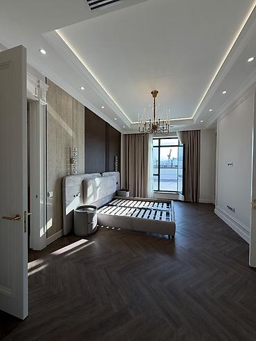 Батирлер: 4 бөлмө, 449 м², Түштүк Магистраль 14 кабат — 4