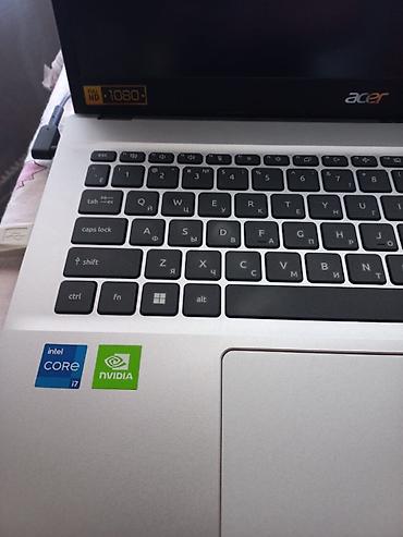 sazz problem: Satılır Acer Aspire 3 A315-59G noutbuk. Təmiz və səliqəli, az istifadə — 2