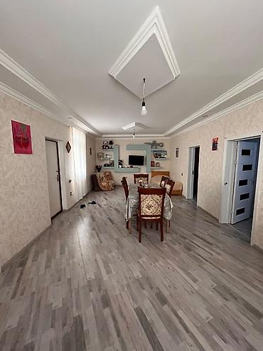 Həyət evləri və villalar: Balaxanı qəs. 2 otaqlı, 90 kv. m, Kredit yoxdur, Yeni təmirli — 1