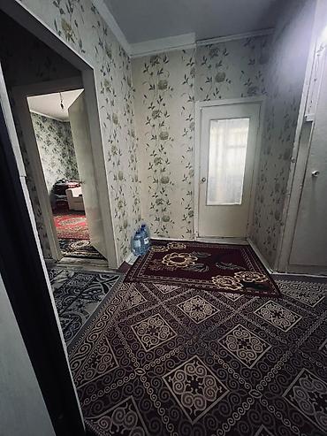 Продажа квартир: 2 комнаты, 55 м², 107 серия, 5 этаж, Косметический ремонт — 8