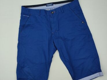 Perfecto, Szorty dla mężczyzn, rozmiar L