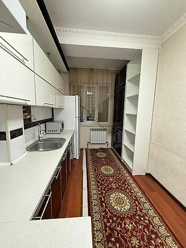 Продажа квартир: 3 комнаты, 94 м², Элитка, 5 этаж, Евроремонт — 12