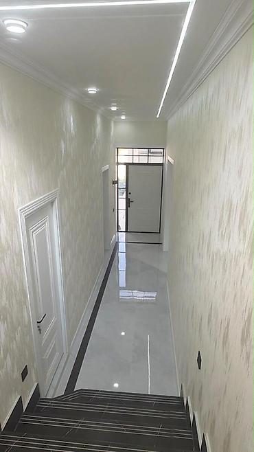 bağ evi: Bakı, Novxanı, 180 kv. m, 5 otaqlı, Hovuzlu — 2