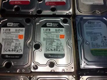 Hard diskovi, eksterni diskovi: Hard Disk Sata Ata. Korišćeno (polovno). Dostupno odmah. Dostava — 8