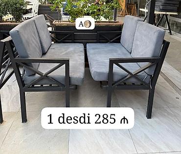 AYGUN 🌖10 DEST VAR RESDARAN DİVANLARİ SATİLİR TƏZƏ KİMİDİ. TECİLİ