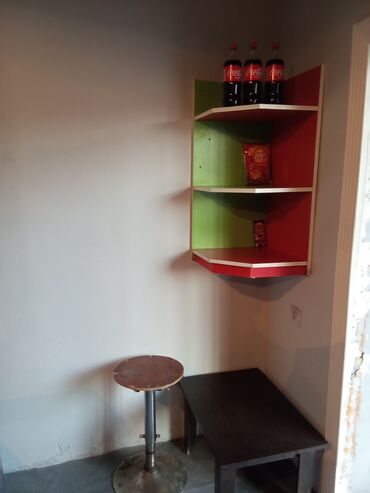 Masa və oturacaq dəstləri: PlayStation oyun guşəsi – tam set Tərkib: - Divara quraşdırılmış düz — 7