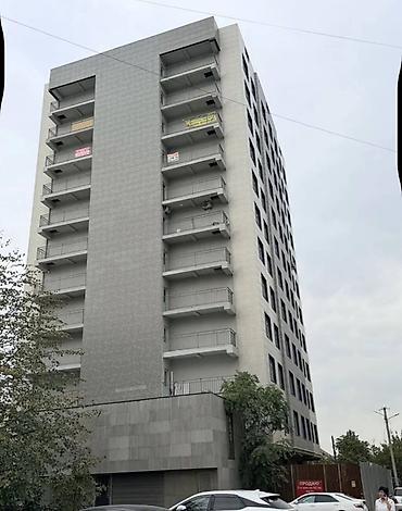кв 106: 2 комнаты, 70 м², Элитка, 9 этаж, Дизайнерский ремонт — 7