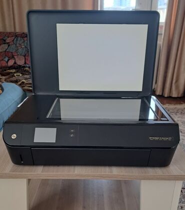 Kompüter və noutbuk aksesuarları: Принтер 4515. В отличном состоянии! Пользовались пару раз, больше не