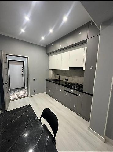 Продажа квартир: 1 комната, 4 м², Элитка, 3 этаж, Евроремонт at lalafo.kg — 1 Продажа квартир: 1 комната, 4 м², Элитка, 3 этаж, Евроремонт — 1