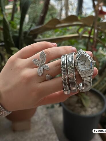 Qol saatları: Yeni, Qol saatı, Just Cavalli — 27