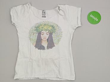 jingpai: T-shirt damski, rozmiar M — 2