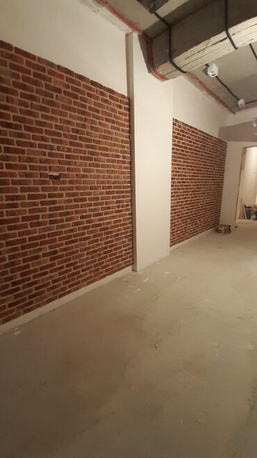 Fasad işləri: Kabancik usdasi — 16