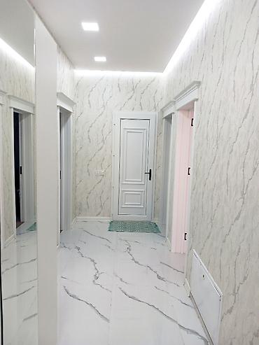 maştağada: 3 otaqlı, 93 kv. m, Yeni təmirli — 9