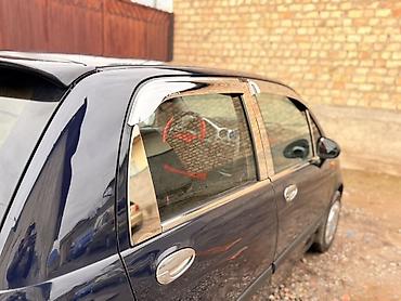 Daewoo: Daewoo Matiz: 2000 г., 0.8 л, Механика, Хэтчбэк — 3