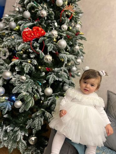 Donlar: Təzə Gəlinlik heç bir söküyü ciriqi yoxdur. Tep təzədir. 0 ayda 12 aya — 12