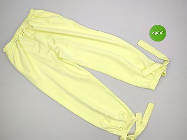 tezenis pl: Spodnie 3/4 damskie, rozmiar S — 3