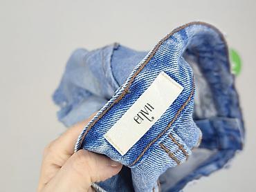 sprany jeans: Envii, Szorty damskie, rozmiar S — 4