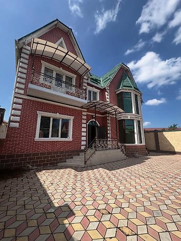4 комнаты, 300 м², 8 соток, Бишкек, Ак-Орго ж/м Собственник at lalafo.kg 4 комнаты, 300 м², 8 соток, Бишкек, Ак-Орго ж/м Собственник